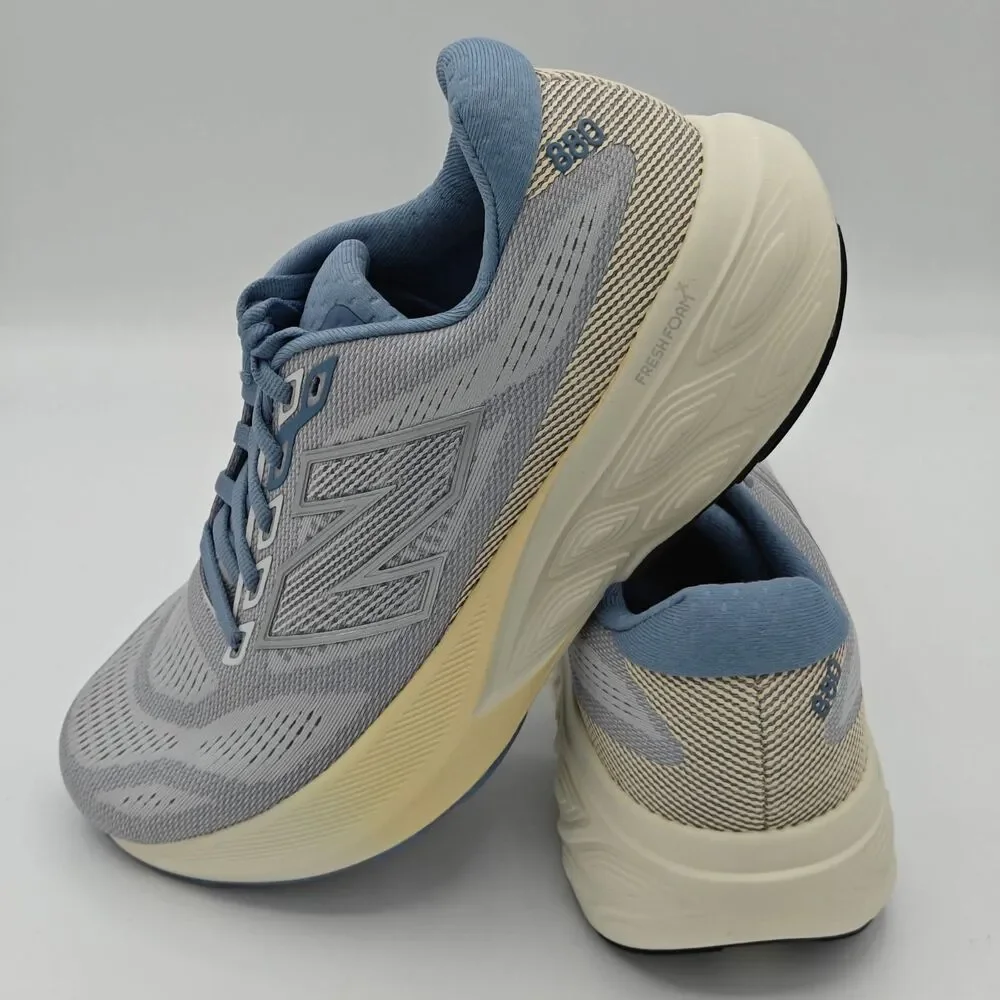 New Balance 880v15 Running Shoes Women’s Fresh Foam X Cushion Grey Pick Size - Picture 5 of 7